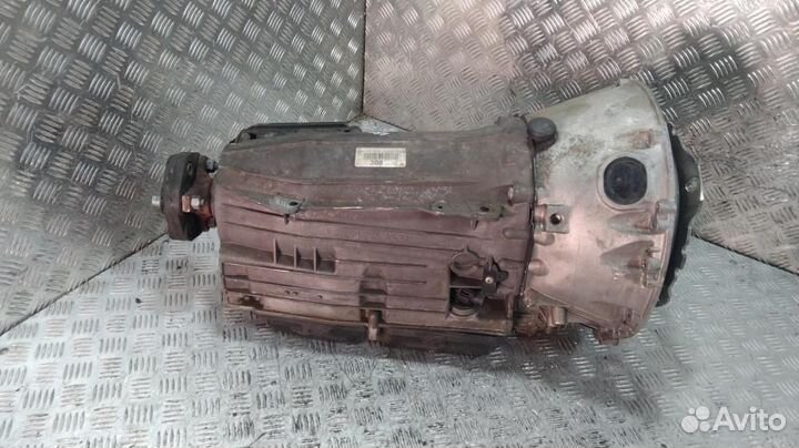 АКПП Mercedes C Class W 205 (14-20) 2015 722.995