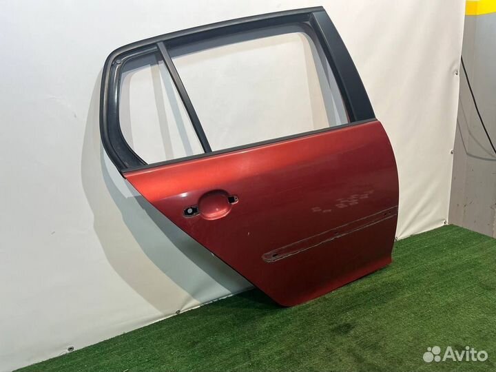 Дверь задняя правая Volkswagen159795