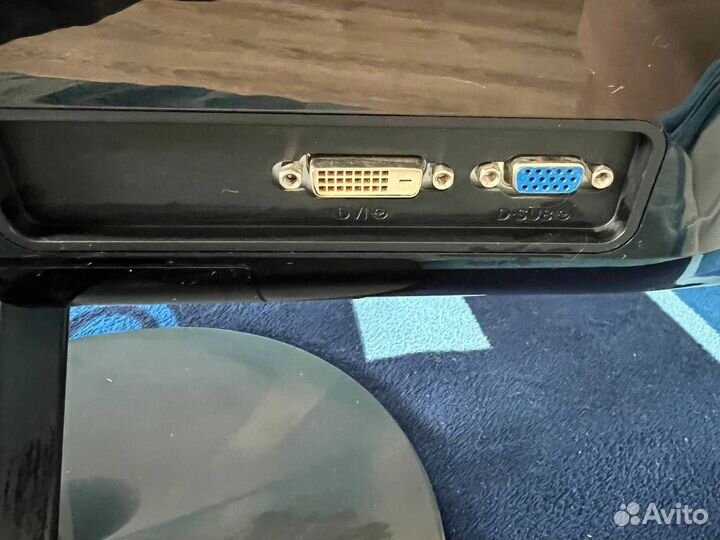 Монитор для компьютера 23 дюйма