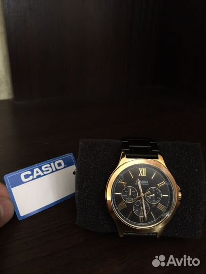 Часы casio оригинал