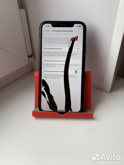 iPhone Xr, 64 ГБ