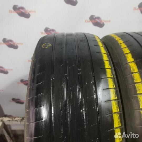 Nexen N'Fera SU1 215/60 R16