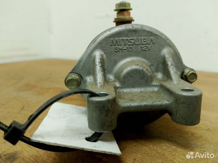 Honda CBR929RR 00 стартер