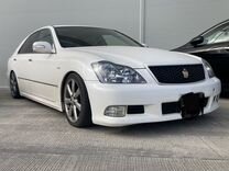 Toyota Crown 3.5 AT, 2006, 149 000 км, с пробегом, цена 777 777 руб.