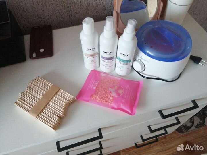 Воскоплав баночный