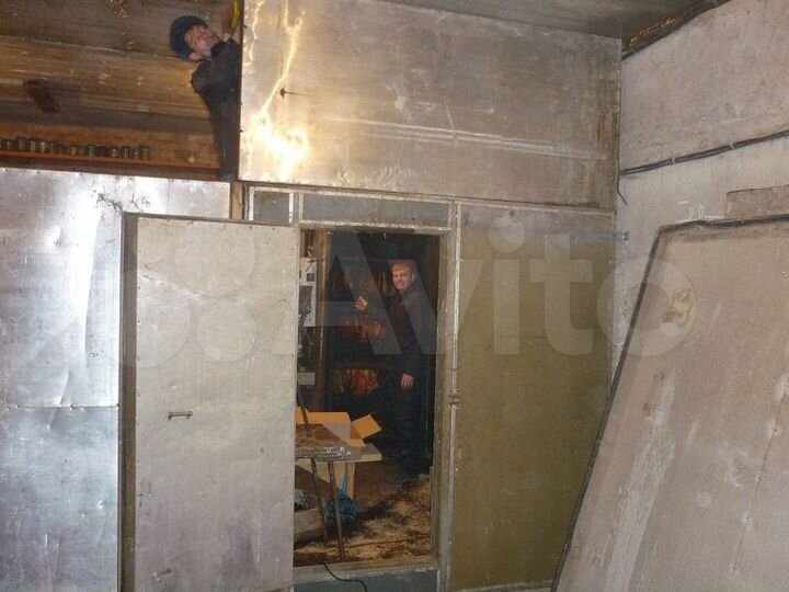 Общепит, 60 м²