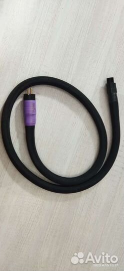 Shunyata,Stealth,Gryphon,Tara,Fisch сетевые