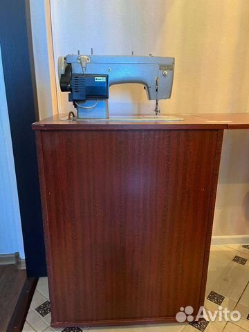 Швейная машинка