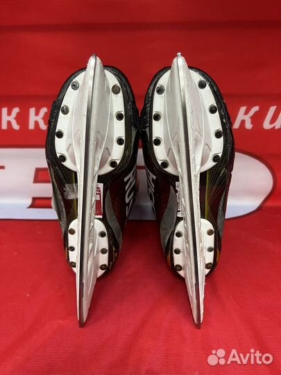 Коньки Bauer Supreme 70 5,5EE