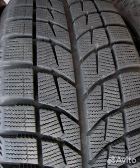 Bridgestone Blizzak WS-60 185/65 R14