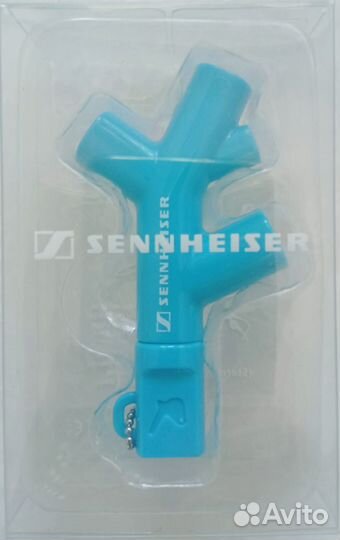 Разветвитель для наушников 