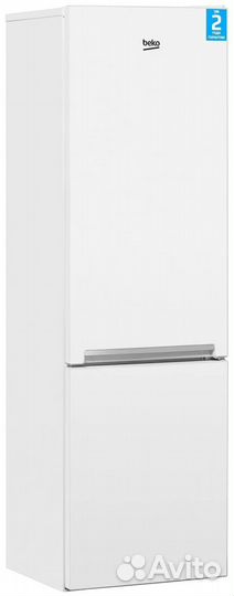 Холодильник beko rcnk310KC0W