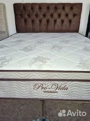 Матрас Новый