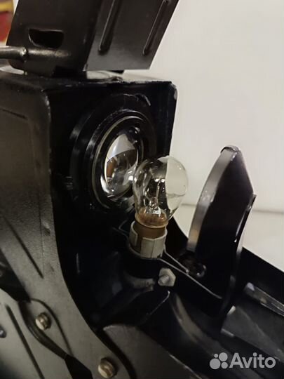 Фильмоскоп СССР