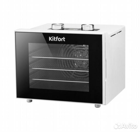 Сушилка для фруктов Kitfort кт-1915-1