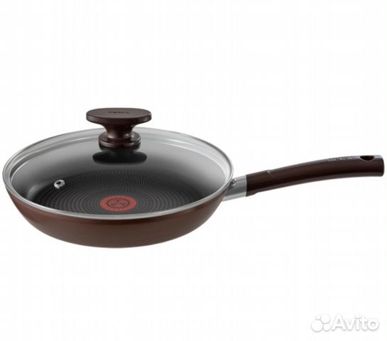 Сковорода Tefal Tendance Brownie 28см