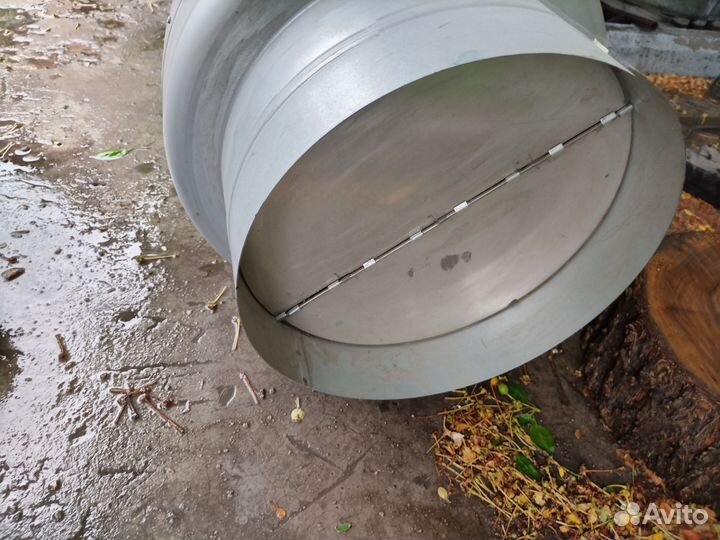 Канальный вентилятор 315 бу