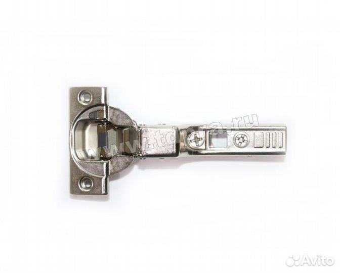 Петля вкладная Сlip Top Blumotion 110 71B3750 MB