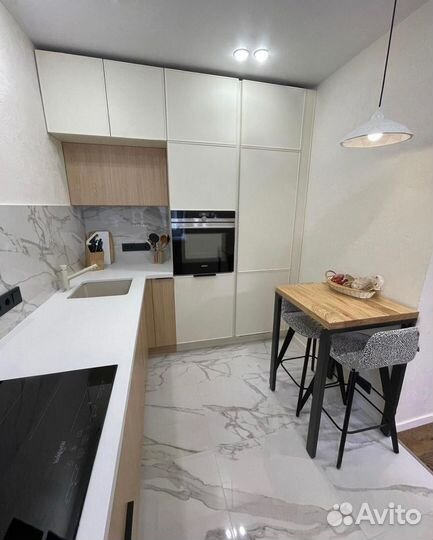 Цена за всю кухню мдф ars 5331