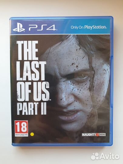 Игры для приставок ps4