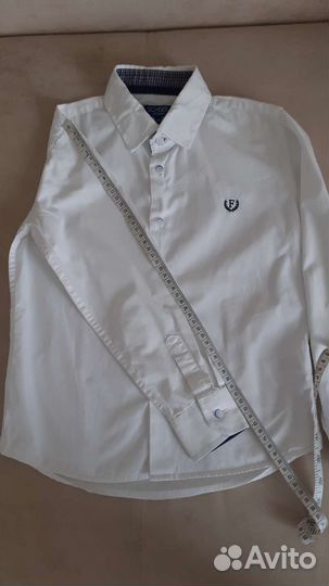 Рубашка для мальчика