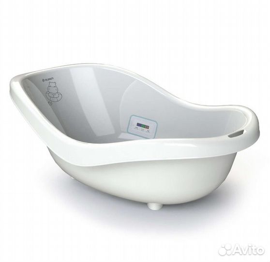 Детская ванночка для купания