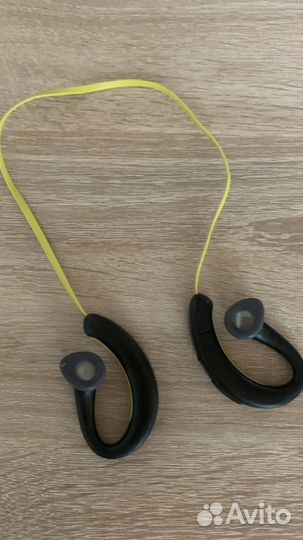 Спортивные наушники jabra