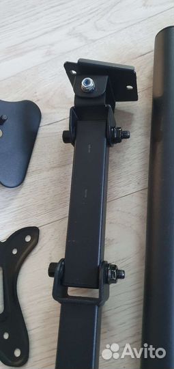 Кронштейн для монитора armmedia lcd-t12