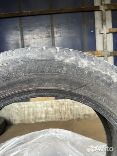 Michelin Energy Saver 205/55 R16 91V