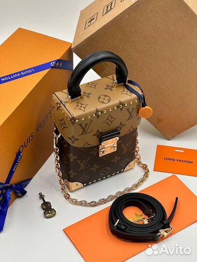 Сумка louis vuitton