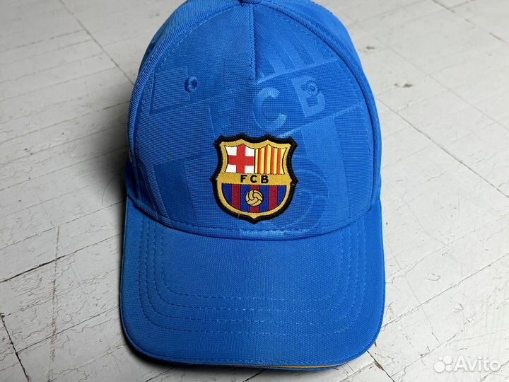 Кепка Barcelona