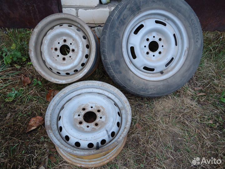 Диски на классику