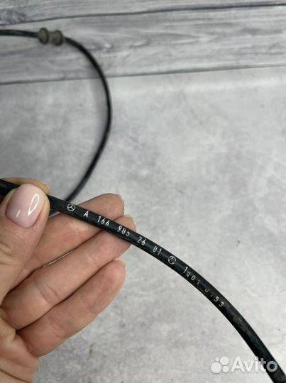 Датчик ABS Mercedes w166 ML GL X166 a1669052601