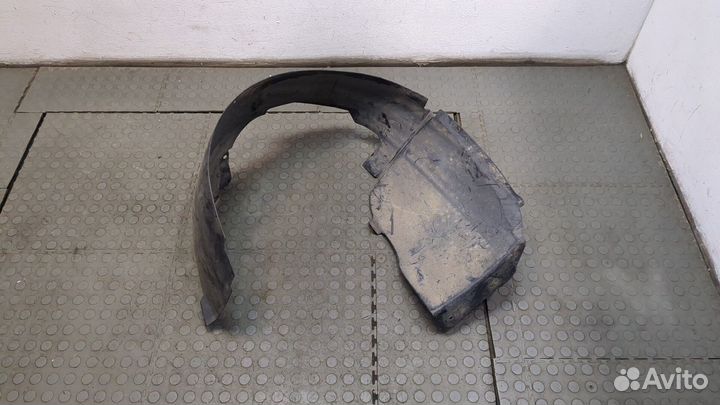 Защита арок (подкрылок) Dodge Caliber, 2006