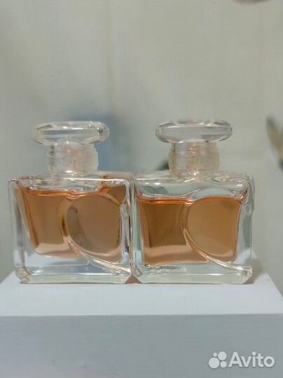 Духи quelques notes D'amour 5ml Ив Роше