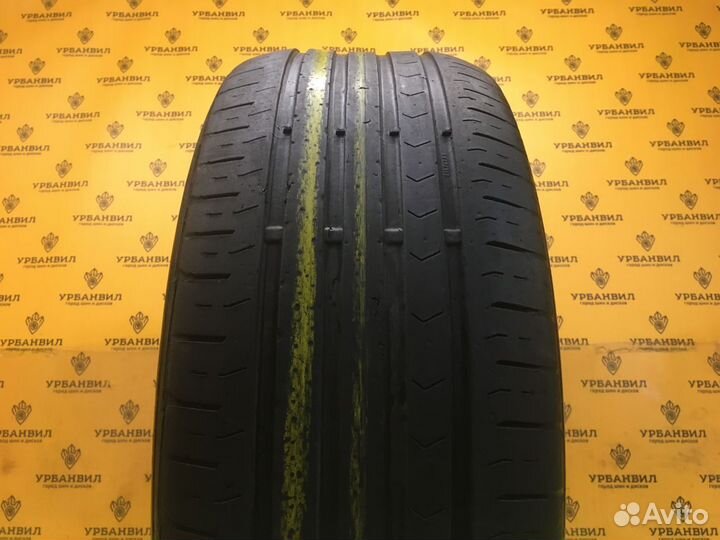 Continental ContiPremiumContact 5 225/55 R17 97V