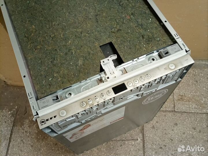 Посудомоечная машина Bosch - Neff 45 см