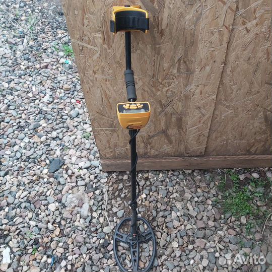 Металлоскатель MD 6350 (garret ace 350)