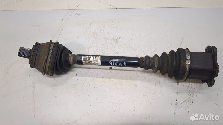 Полуось Audi A6 (C5), 2003