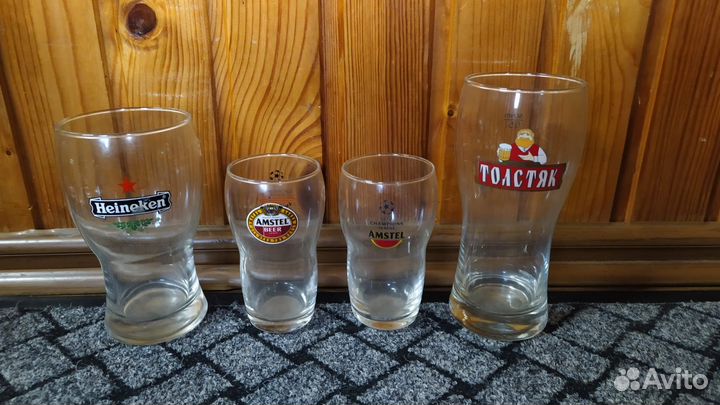 Кружка/бокал для пива