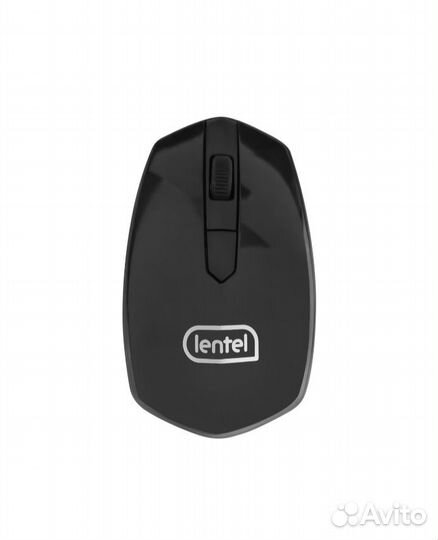 Беспроводная клавиатура и мышь