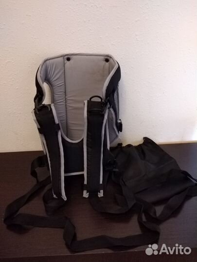 Продам рюкзак переноска детский