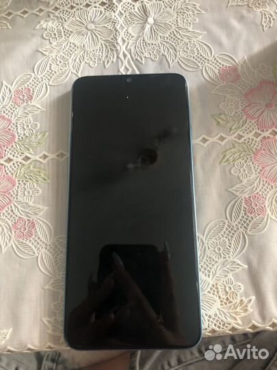 Телефон Infinix HOT 30I