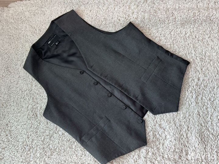 Фирменная одежда