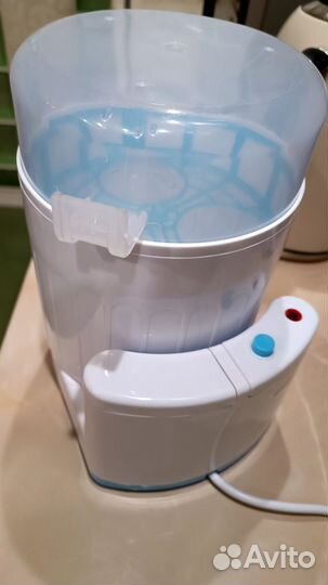 Стерилизатор для бутылочек