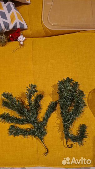 Елка искусственная 160 см