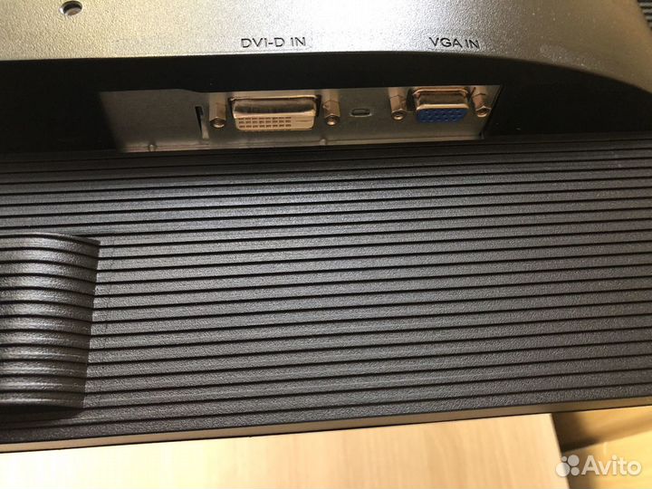 Монитор packard bell