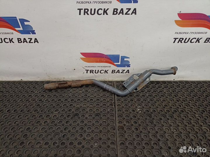 Кронштейн корпуса воздушного фильтра Volvo FM