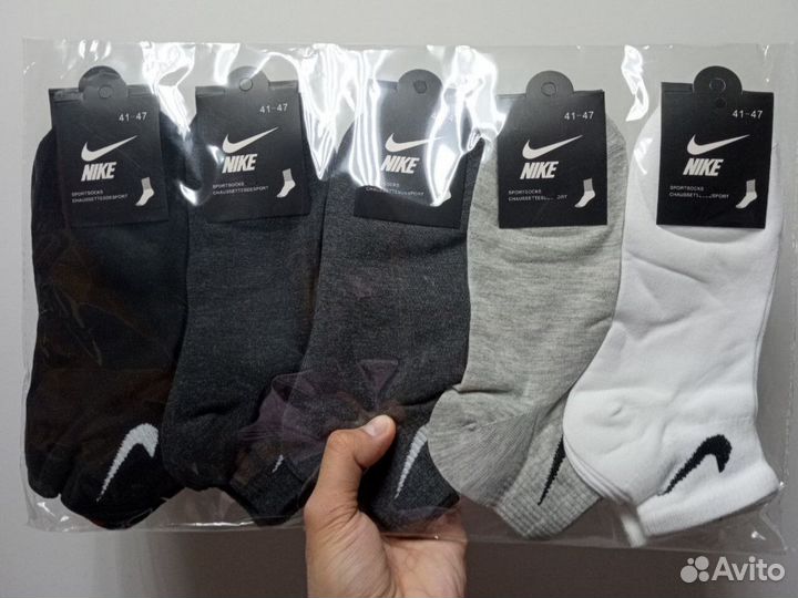 Носки nike premium качество