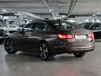 BMW 3 серия 2.0 AT, 2013, 152 284 км, с пробегом, цена 1 859 000 руб.